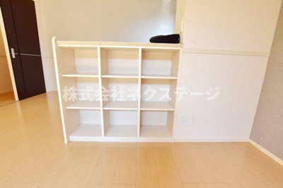 【設備】 | マメゾンクラミ