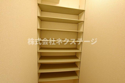 【収納】 | マメゾンクラミ