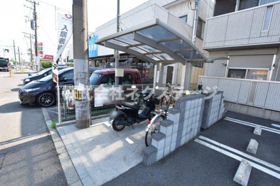 【その他共用部分】 | マメゾンクラミ