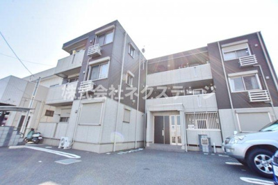 【外観】 | マメゾンクラミ