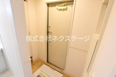 【玄関】 | マメゾンクラミ