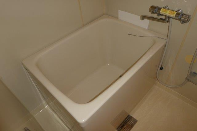 セジュール鳥形の浴室