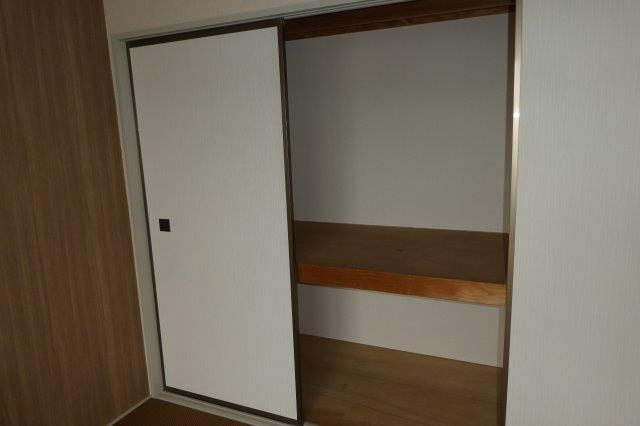 セジュール鳥形の収納