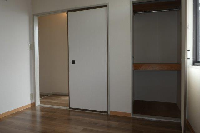 セジュール鳥形の洋室