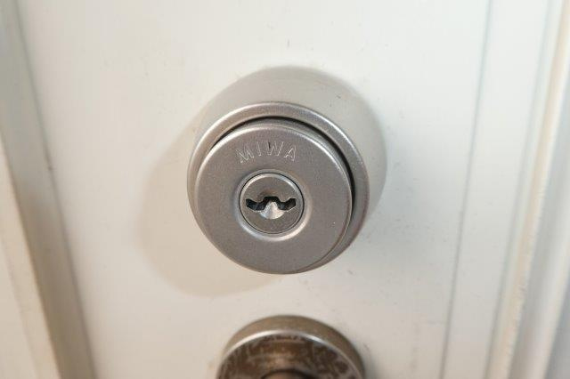 セジュール鳥形のセキュリティ|U9キー