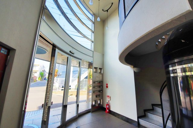 小田急線「千歳船橋」エステージ桜丘の画像