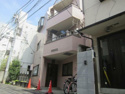 アートハイム南池袋の画像