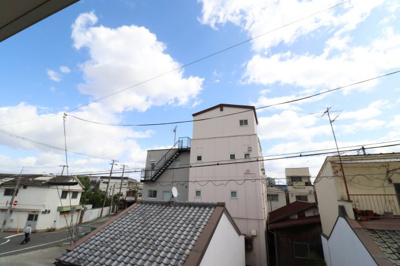 【展望】 | ラージヒル尼崎東
