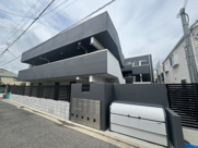 ルストーレ西宮北口1号棟の画像