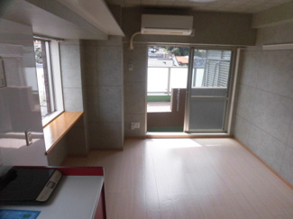 【寝室】 | エルセゾンフクダ | ※同タイプの他の部屋の写真となります。