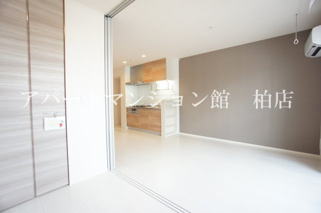 Ｓｏｒｔｅ．Ｓ．Ｋの寝室