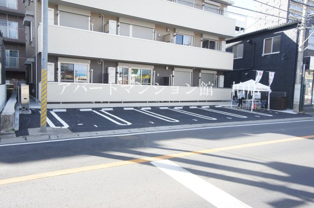 Ｓｏｒｔｅ．Ｓ．Ｋの外観