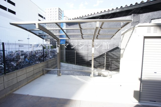 Ｓｏｒｔｅ．Ｓ．Ｋのその他共用部分