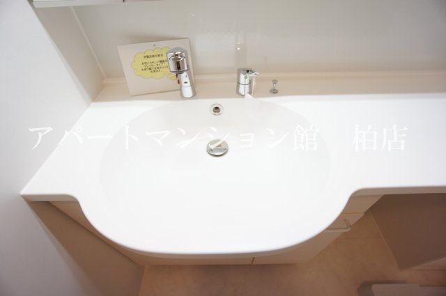 Ｓｏｒｔｅ．Ｓ．Ｋの独立洗面台
