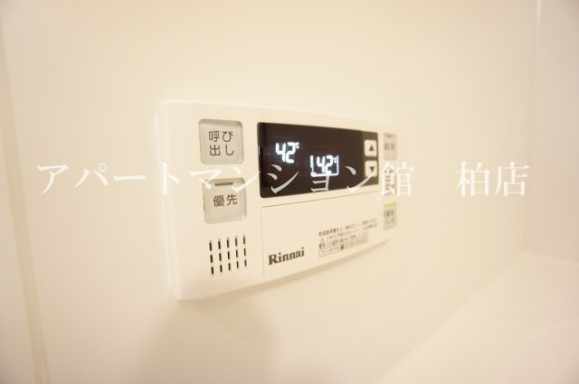 Ｓｏｒｔｅ．Ｓ．Ｋの設備