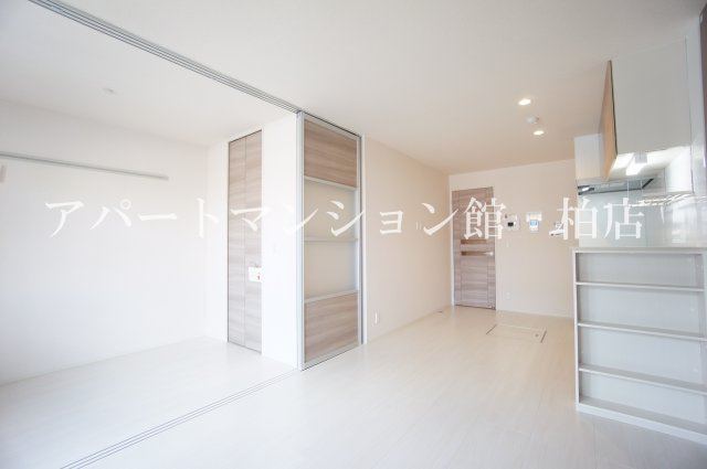 Ｓｏｒｔｅ．Ｓ．Ｋのロビー