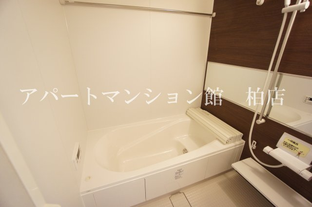 Ｓｏｒｔｅ．Ｓ．Ｋの浴室