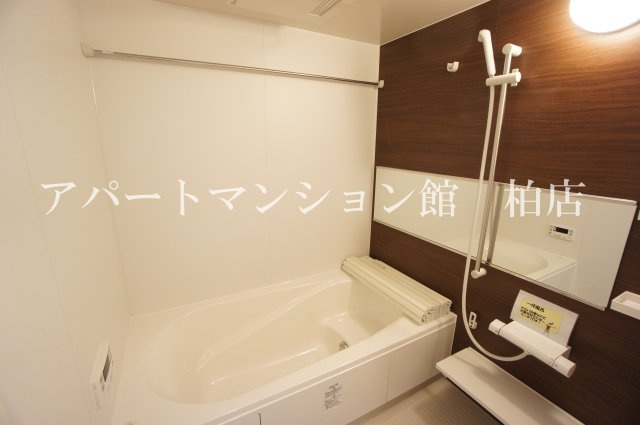 Ｓｏｒｔｅ．Ｓ．Ｋの浴室