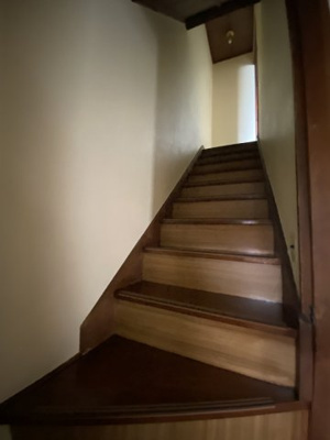 【展望】 | 田代テラスハウス南棟 | 【参考写真】※室内工事中の為、類似希物件の参考写真