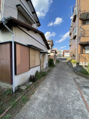 【その他共用部分】 | 田代テラスハウス南棟 | ☆お問合せアーバン企画開発登戸店まで☆諸条件ご相談下さい♪