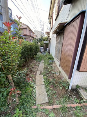 【外観】 | 田代テラスハウス南棟 | ☆お問合せアーバン企画開発登戸店まで☆諸条件ご相談下さい♪