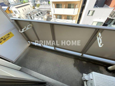 【バルコニー】 | NSK 2nd