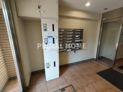 【エントランス】 | NSK 2nd