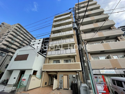 【外観】 | NSK 2nd