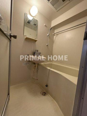 【浴室】 | NSK 2nd