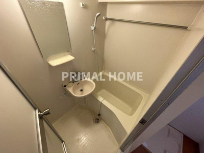 【浴室】 | NSK 2nd