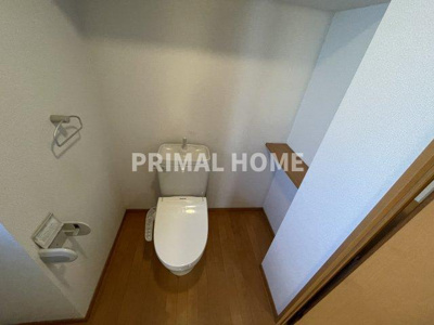 【トイレ】 | NSK 2nd