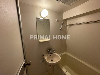 【洗面所】 | NSK 2nd