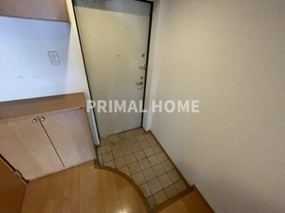 【玄関】 | NSK 2nd