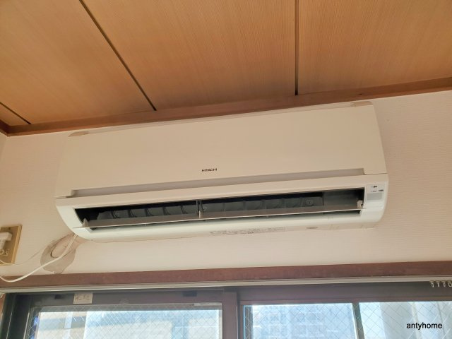 サンスリーハイツ菅原　仲介手数料無料の設備