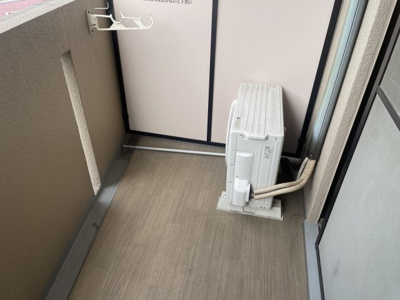 【バルコニー】 | アール２６