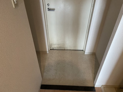 【玄関】 | アール２６