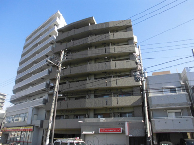 【外観】 | アール２６