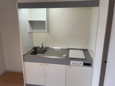 【キッチン】 | アール２６