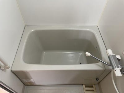 【浴室】 | アール２６