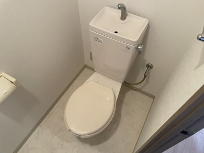 【トイレ】 | アール２６