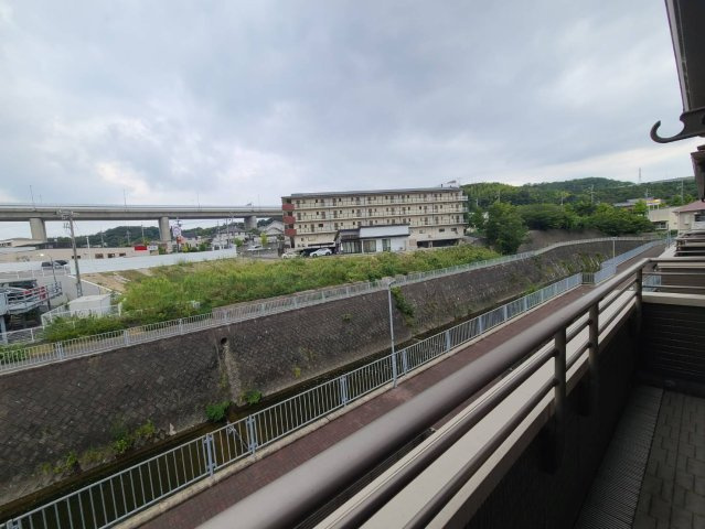 平岡ガーデンハウスの展望|☆神戸市垂水区　平岡ガーデンハウス☆
