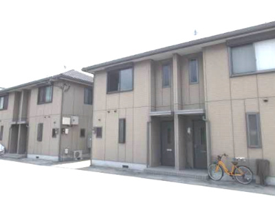 【外観】 | 平岡ガーデンハウス | ☆神戸市垂水区　平岡ガーデンハウス☆