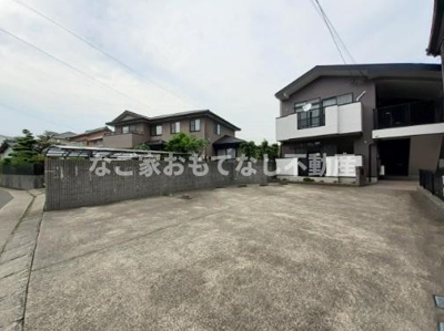 【駐車場】 | メゾン比良