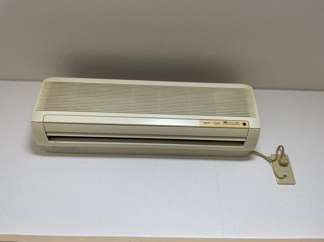 【設備】 | バスティード西浜田