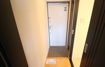 【玄関】 | CASA　ABITARE
