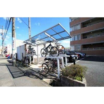 【その他共用部分】 | CASA　ABITARE