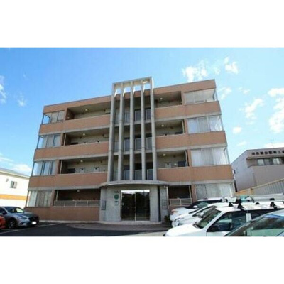 【外観】 | CASA　ABITARE