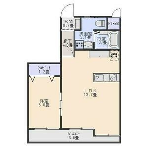 【間取り】 | CASA　ABITARE