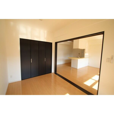 【洋室】 | CASA　ABITARE