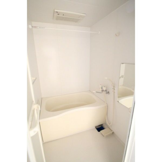 【浴室】 | CASA　ABITARE